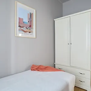 Apartment Casa Cosi - Casanova 5, Barcelona