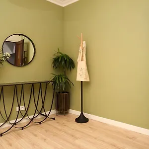Apartment Casa Cosi - Casanova 3, Barcelona