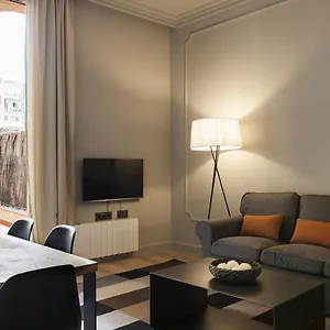 Apartment Ab Casa Saltor, Barcelona