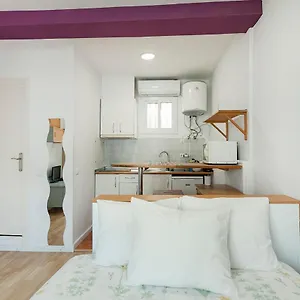 Apartment Sagrada Familia, Barcelona