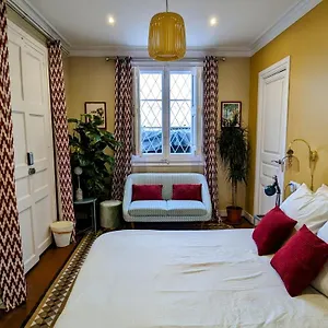 Luxury tent Unique Premium With Sunset Terrace In Born Neighborhood, Barcelona