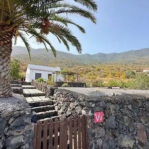 La Casita De Malnombre Frontera