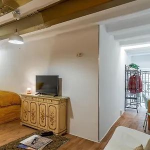 Apartment Ab Sant Antoni, Barcelona