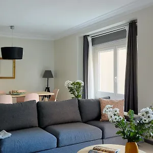 Apartment Casa Cosi - Casanova 1, Barcelona