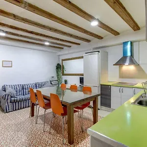 Apartment 7 Pax Montserrat Ramblas Barcelona, Barcelona